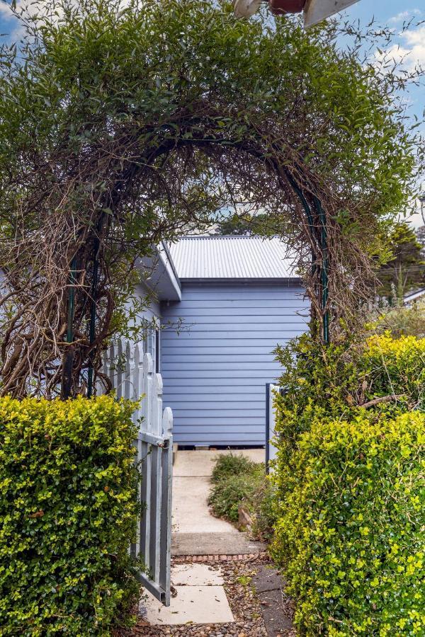 Bluebell Cottage Katoomba Exterior foto